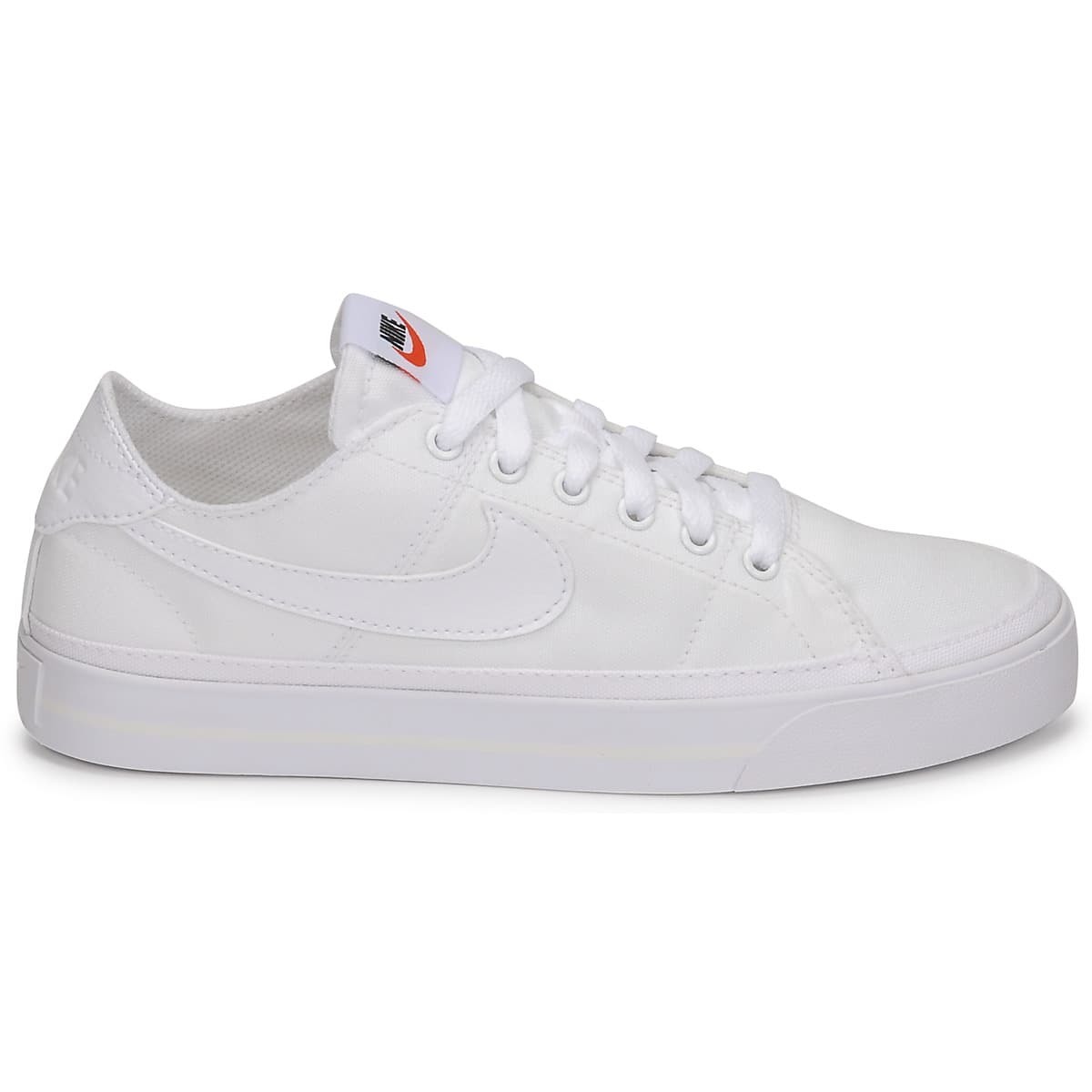 Women's Sneakers Nike White
