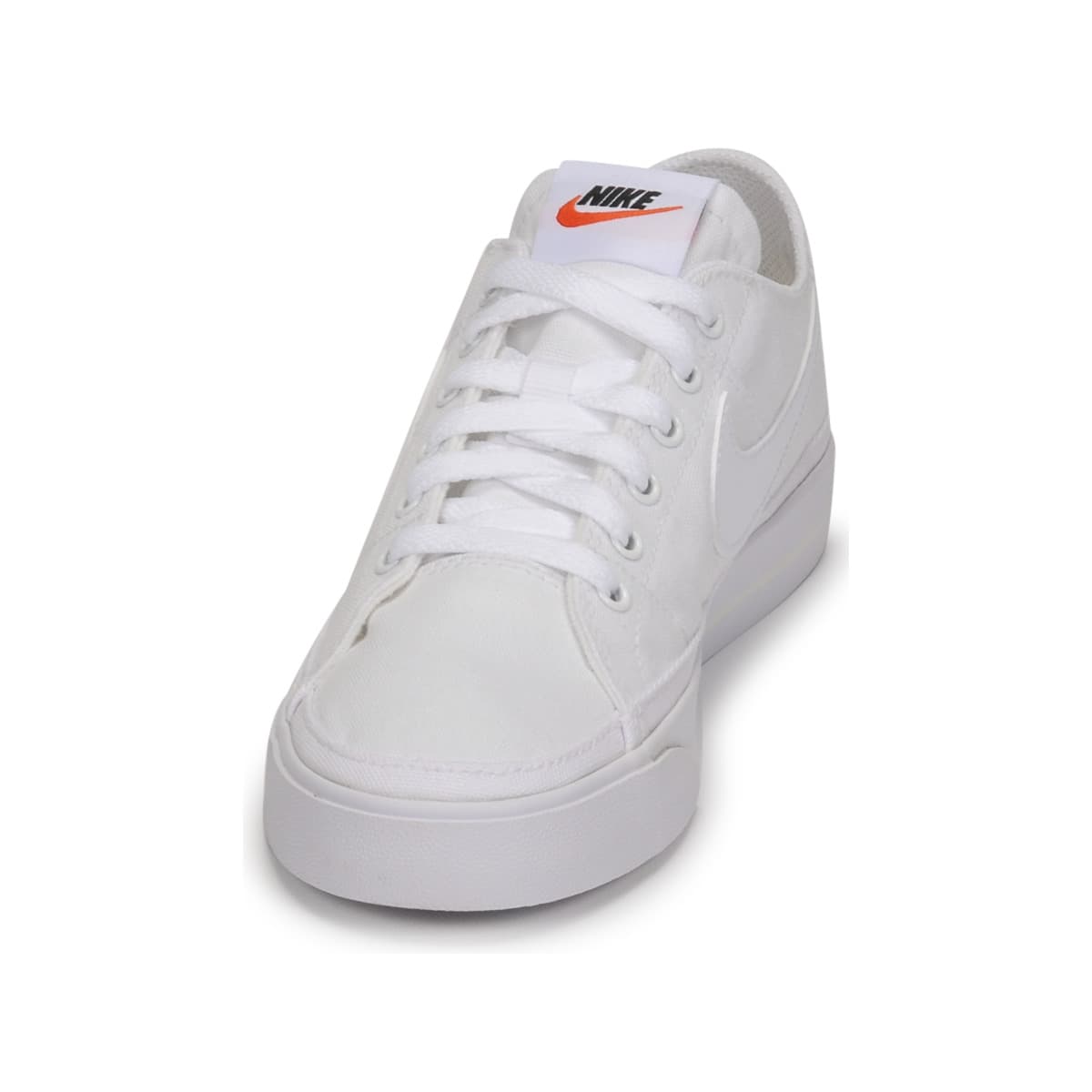 Women's Sneakers Nike White