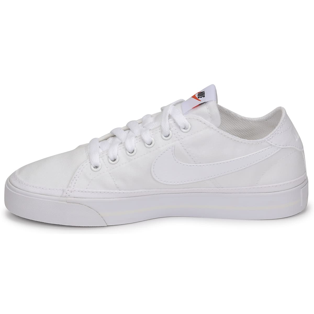 Women's Sneakers Nike White