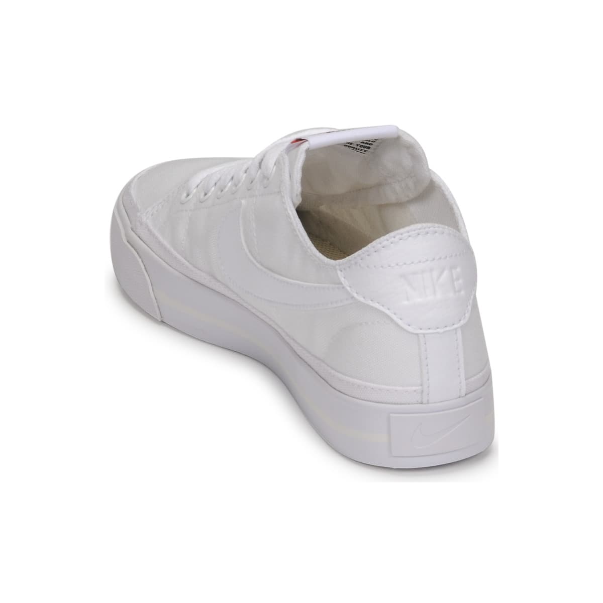 Women's Sneakers Nike White