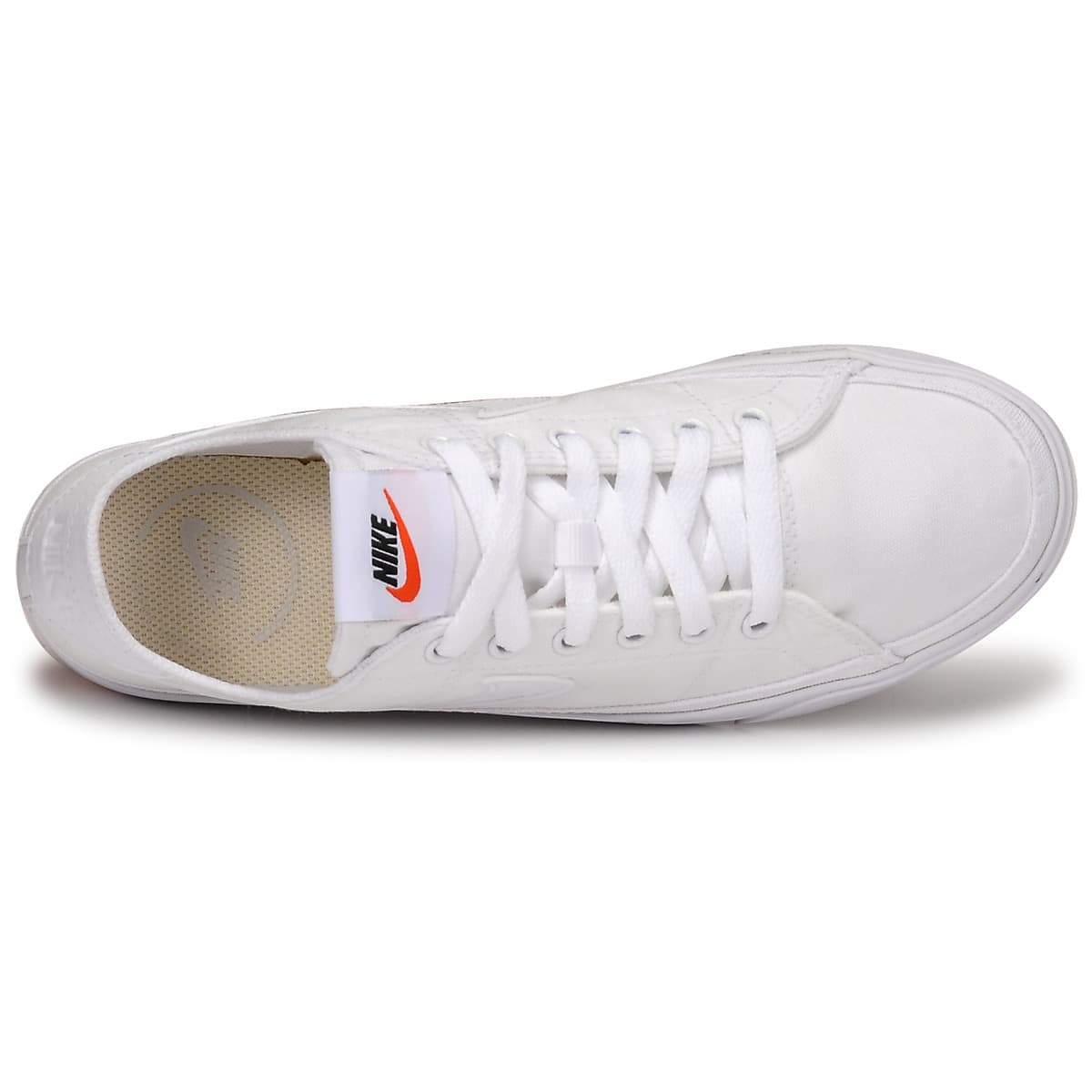 Women's Sneakers Nike White