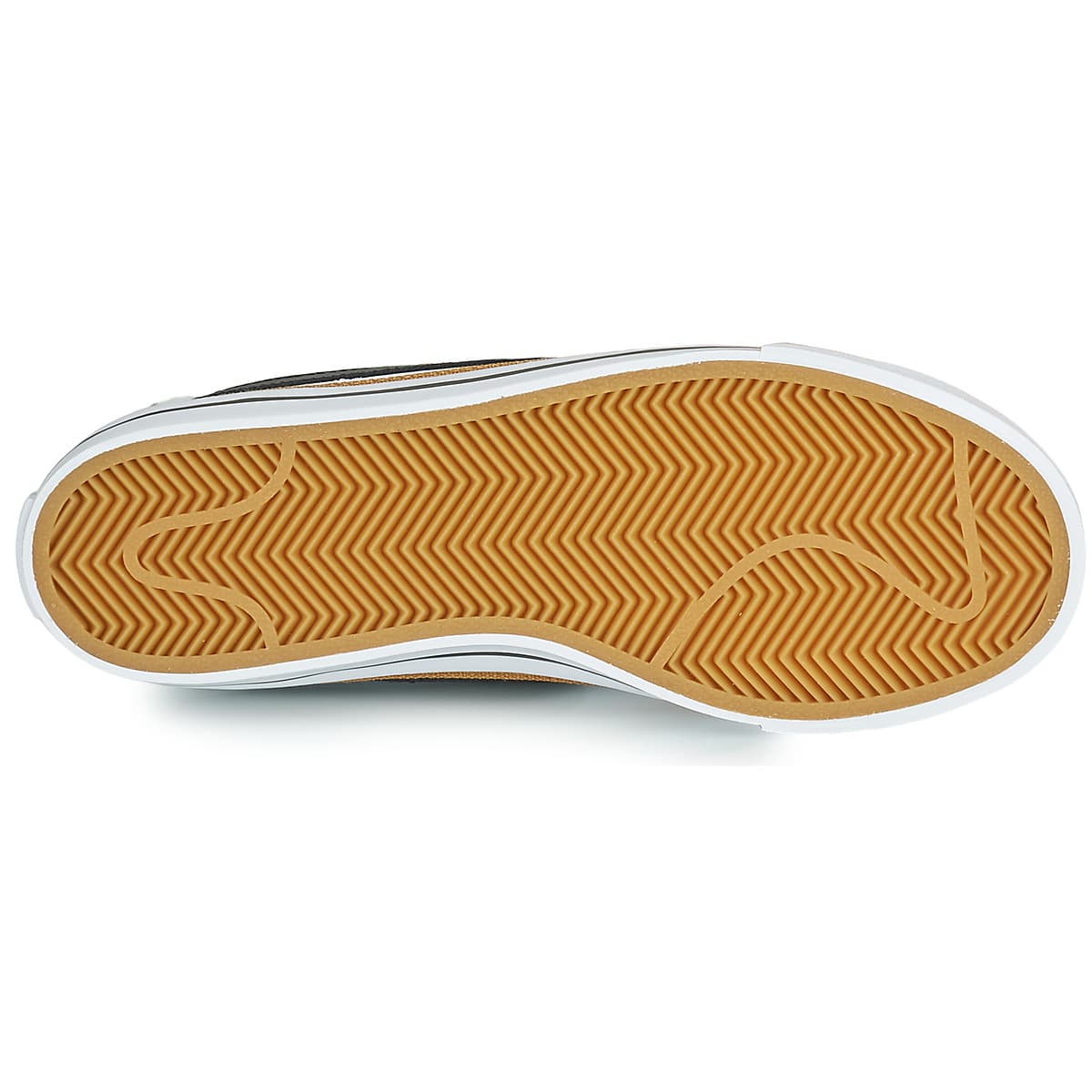 Girls' Sneakers Nike White