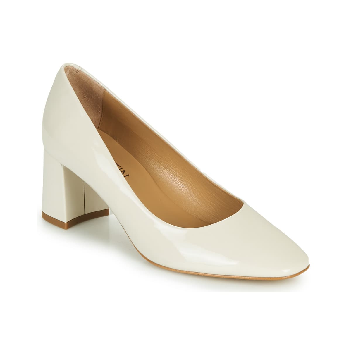 Women's Pumps JB Martin Brown