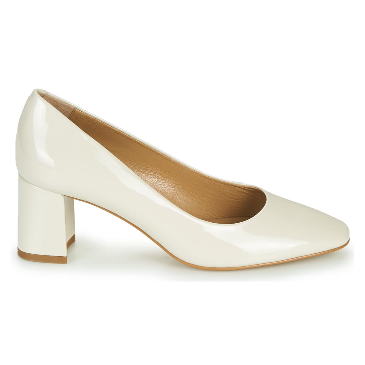 Women's Pumps JB Martin Brown