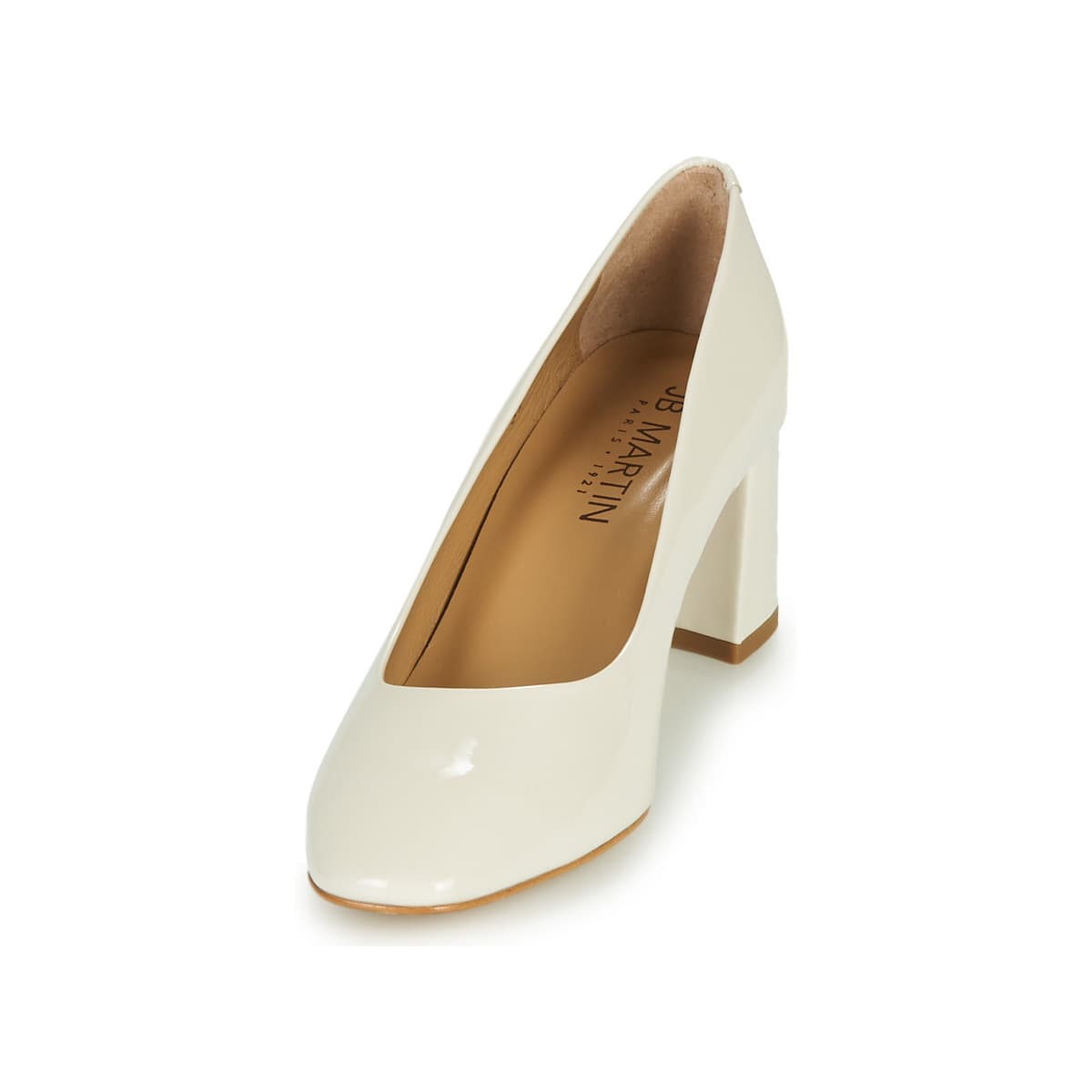Women's Pumps JB Martin Brown