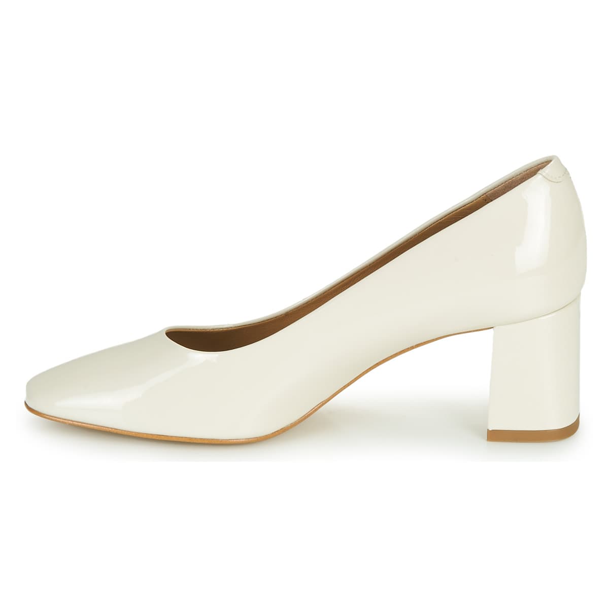 Women's Pumps JB Martin Brown