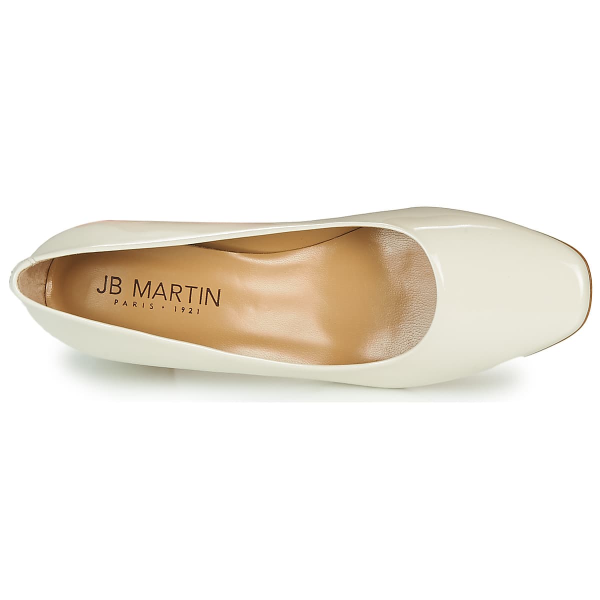 Women's Pumps JB Martin Brown