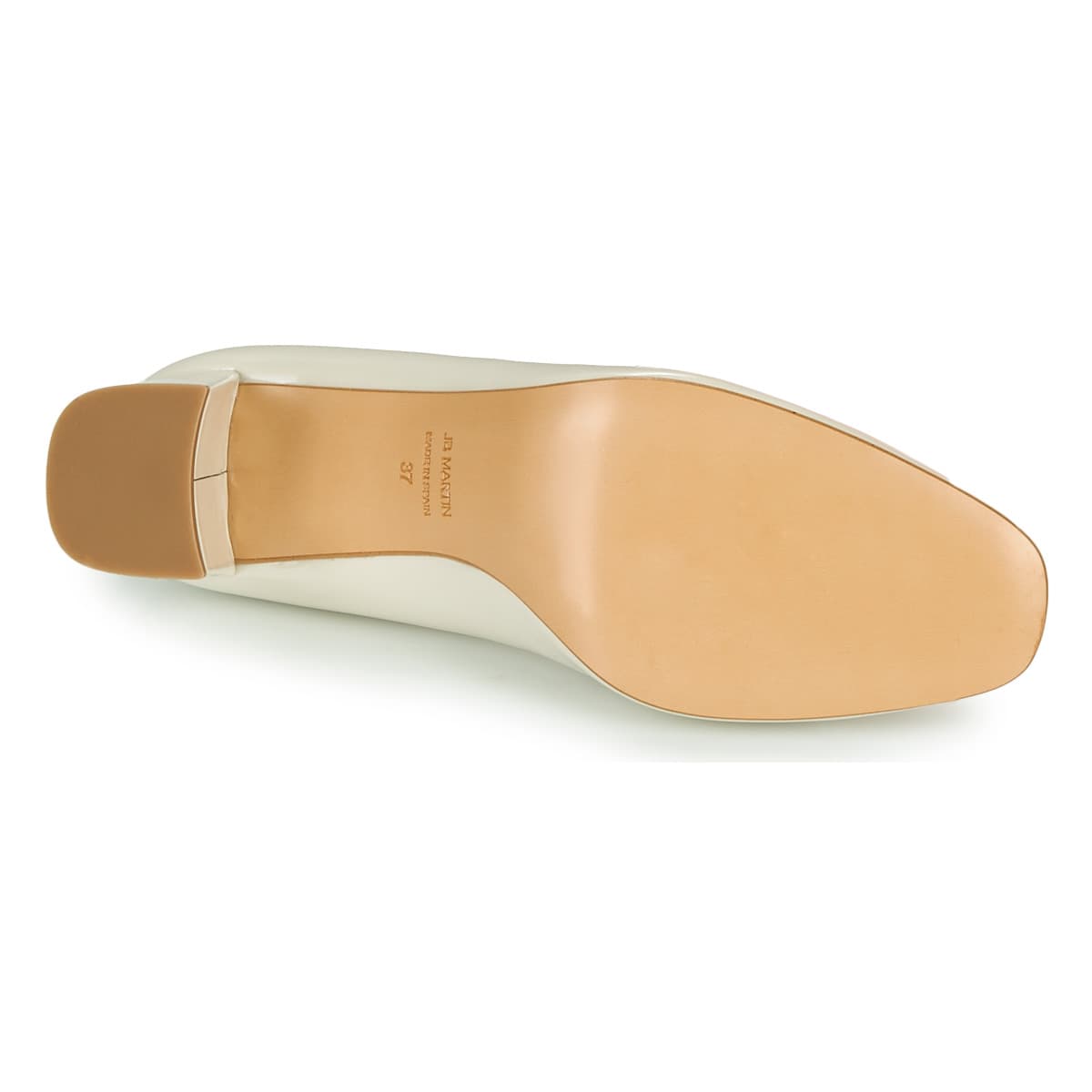 Women's Pumps JB Martin Brown