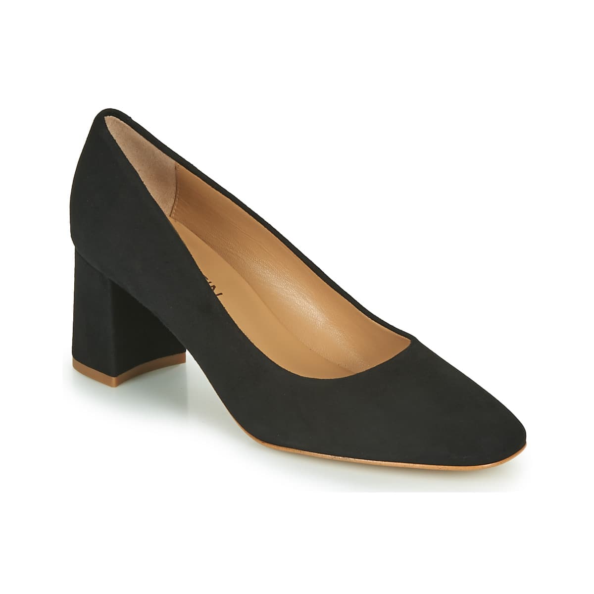 Women's Pumps JB Martin Black