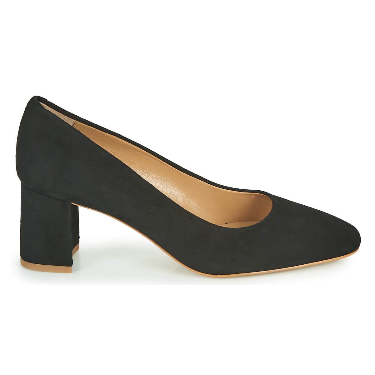 Women's Pumps JB Martin Black