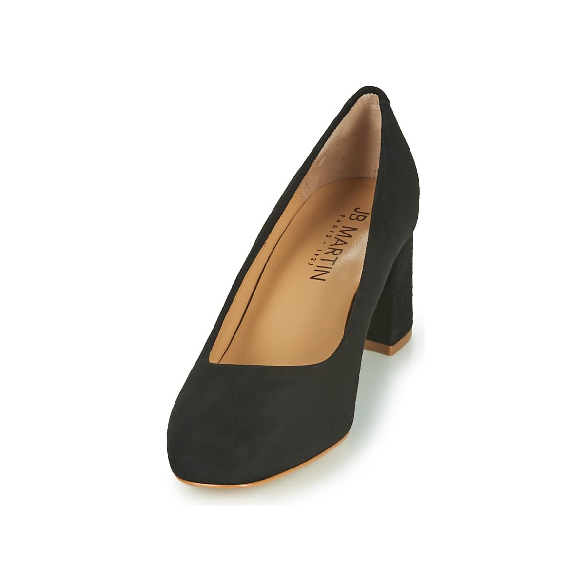 Women's Pumps JB Martin Black