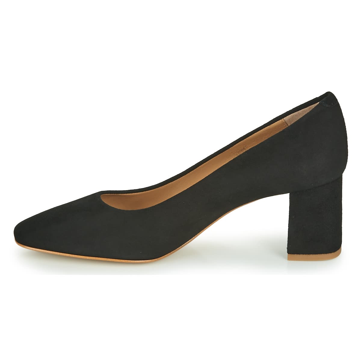 Women's Pumps JB Martin Black