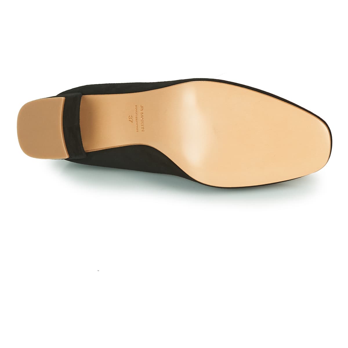 Women's Pumps JB Martin Black