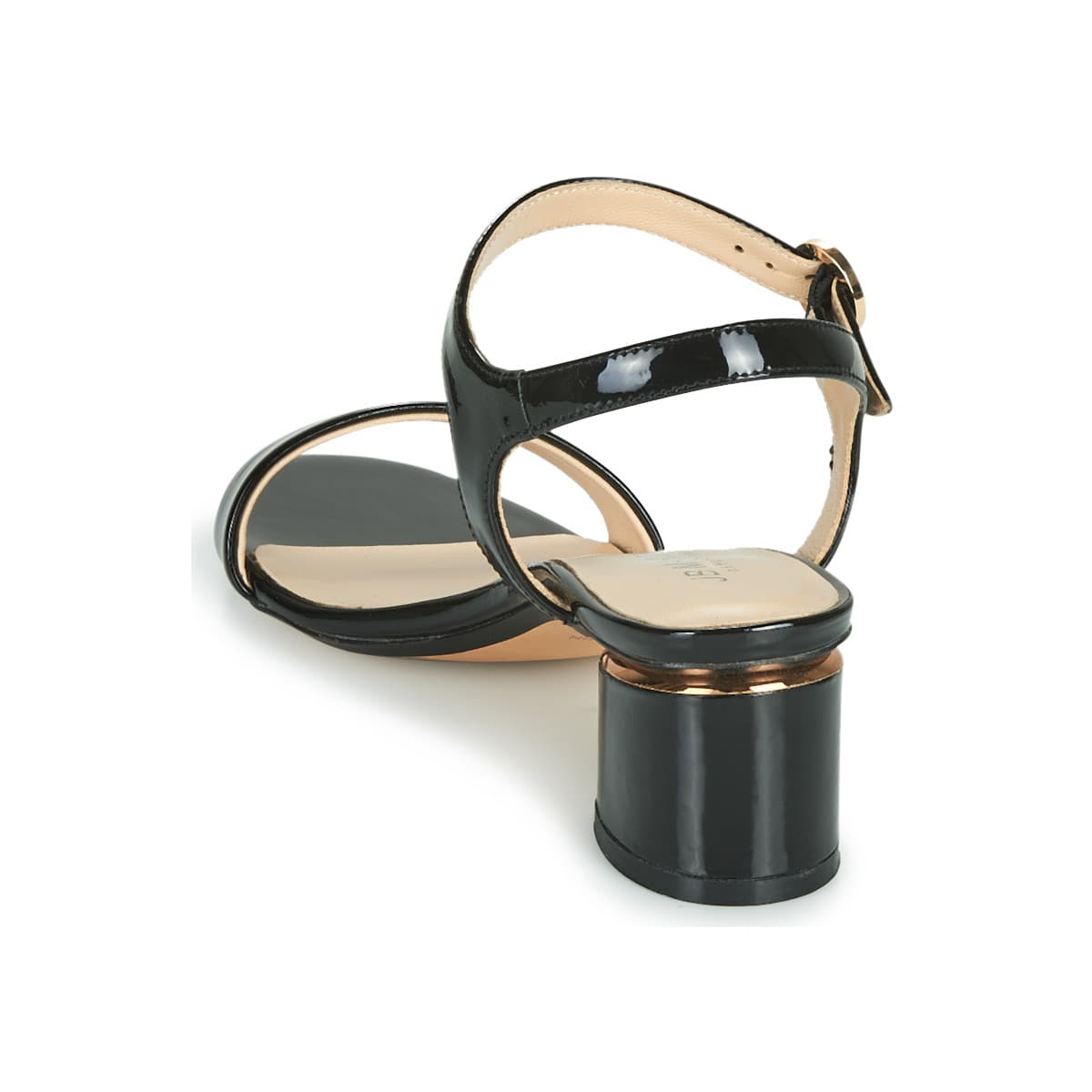 Women's Pumps JB Martin Black