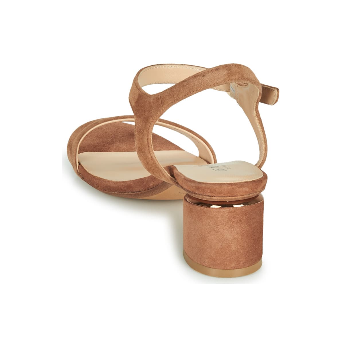 Women's Pumps JB Martin Brown