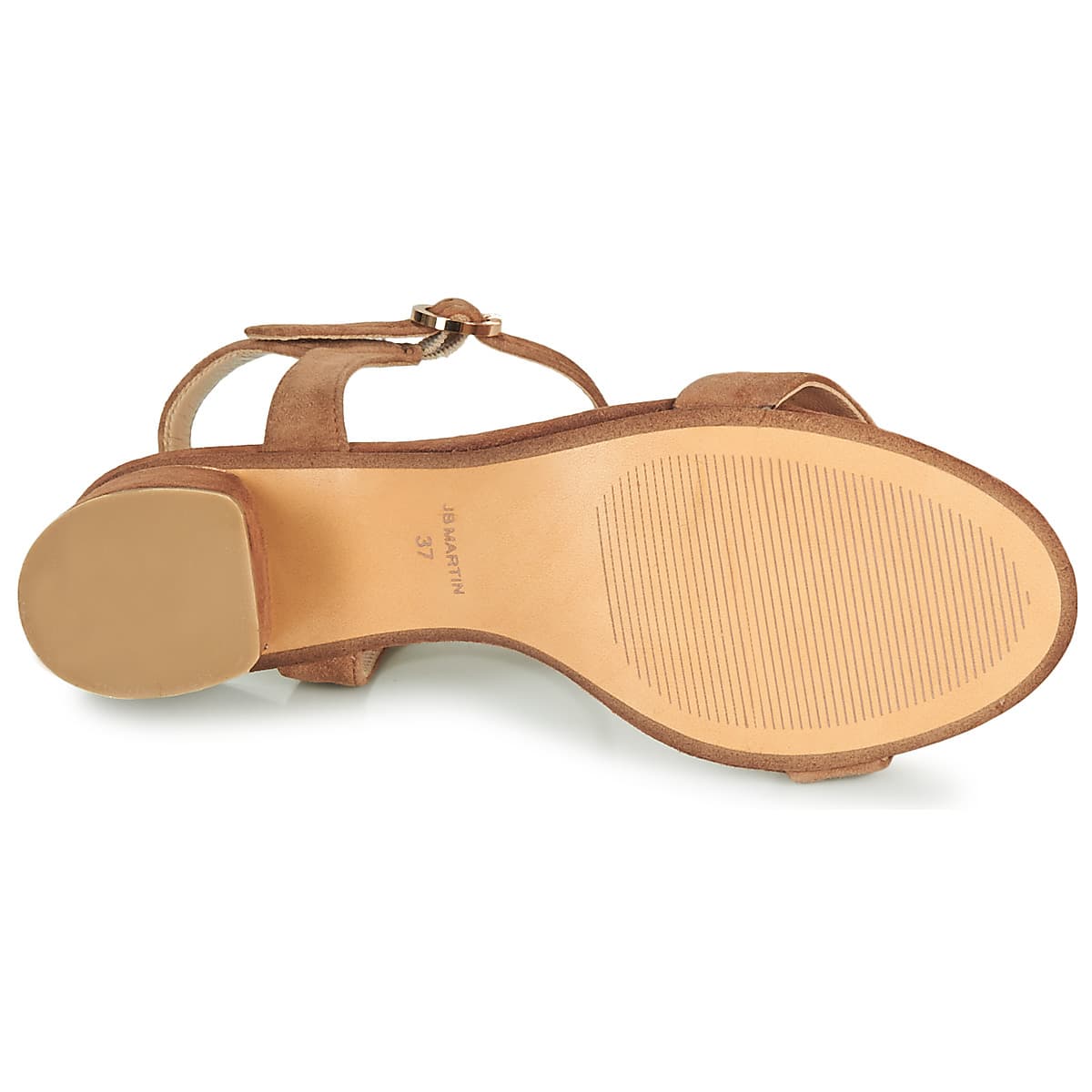 Women's Pumps JB Martin Brown