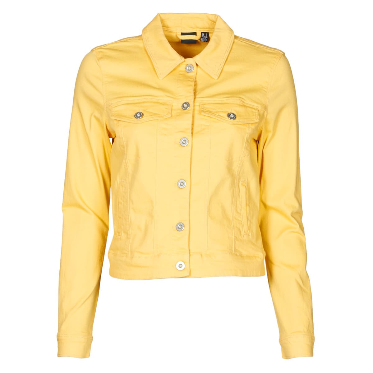 Women's Jackets Vero Moda Yellow