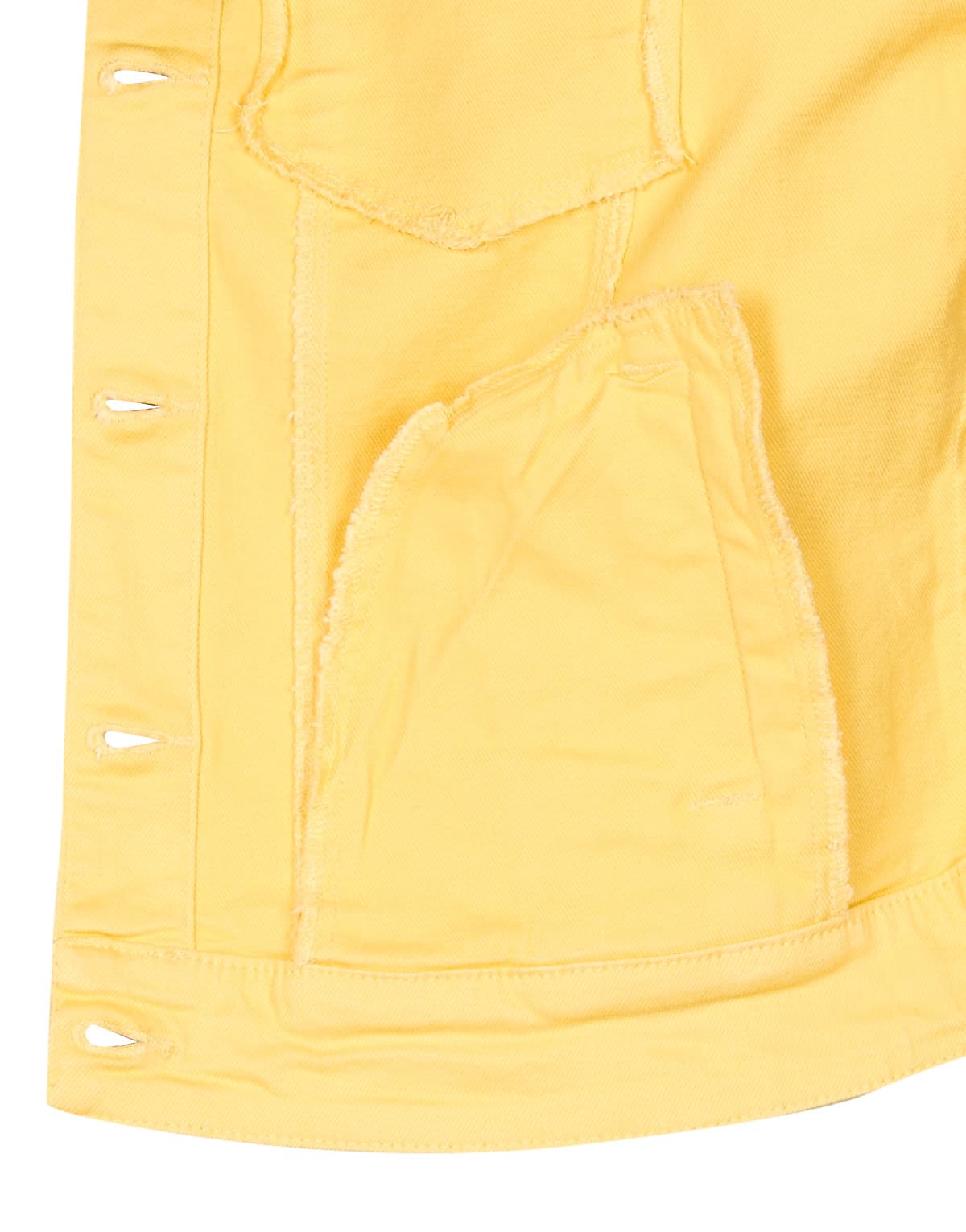 Women's Jackets Vero Moda Yellow