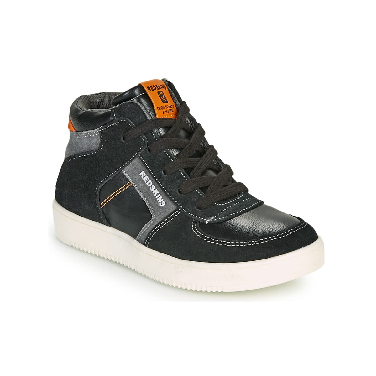 Ψηλά Sneakers Redskins LAVAL KID