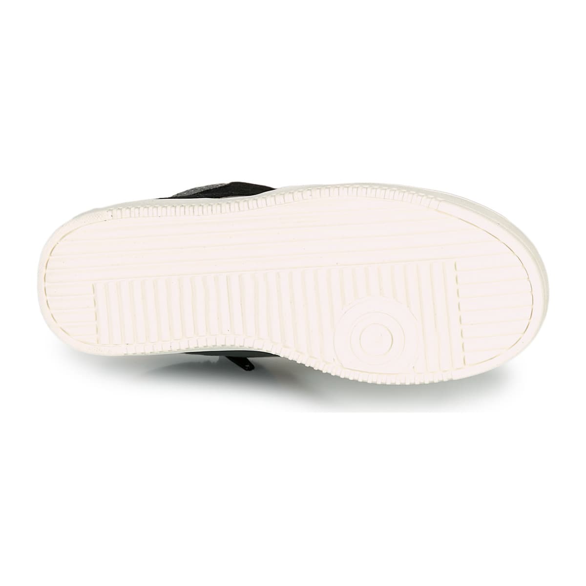 Boys' Sneakers Redskins Black