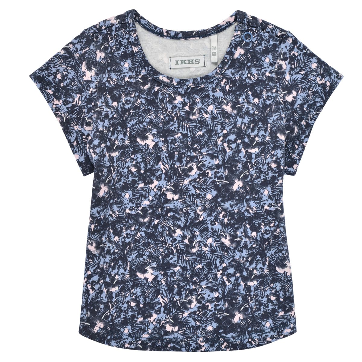 Women's Jumpsuits Ikks Blue