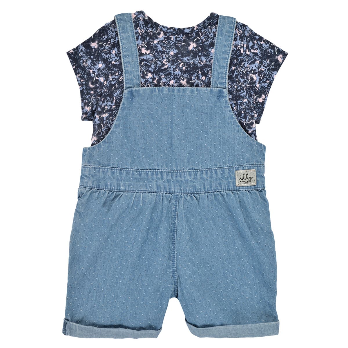 Women's Jumpsuits Ikks Blue