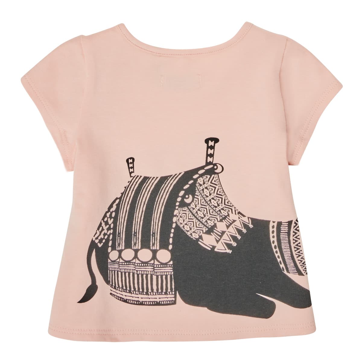 Girls' T-Shirts Ikks Pink