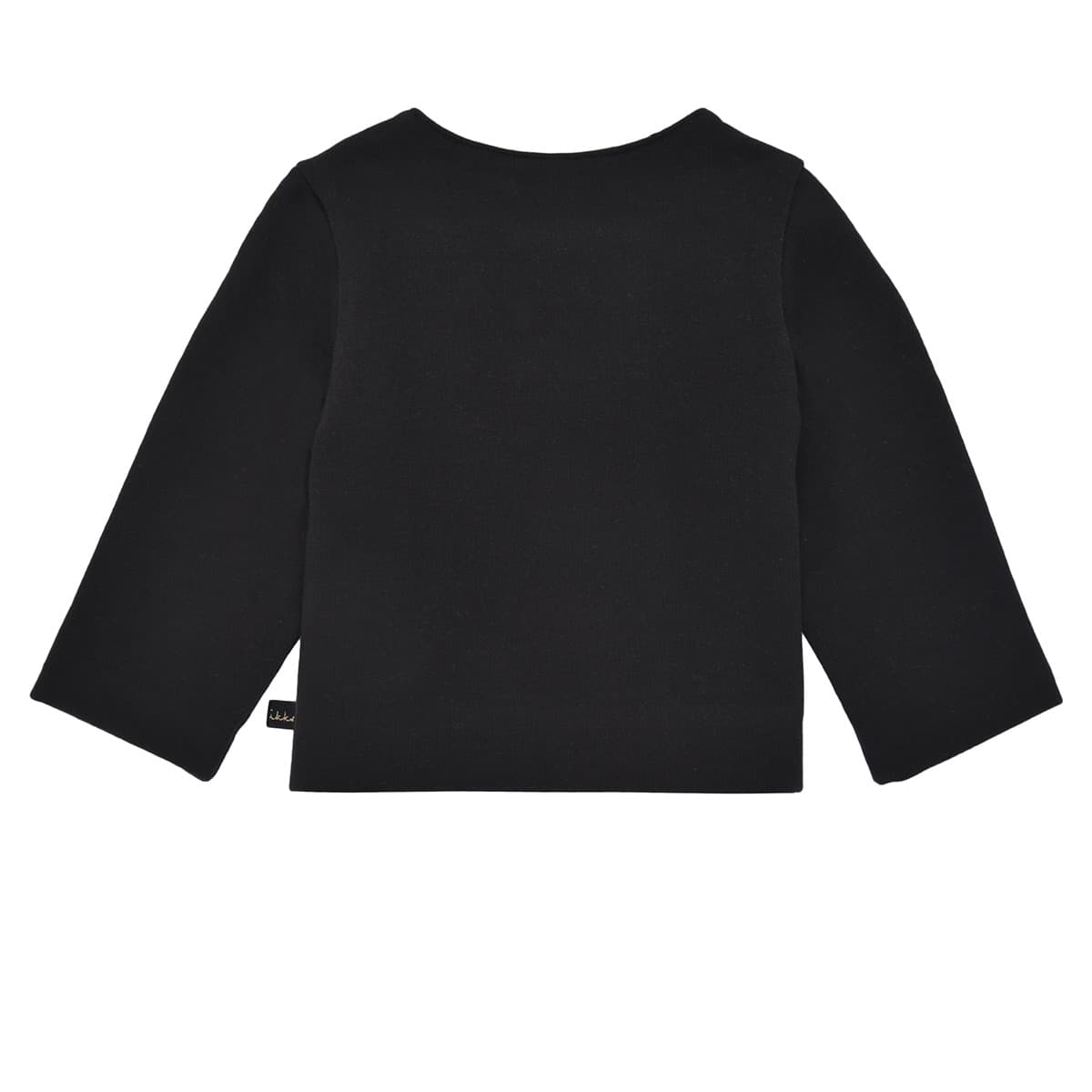 Girls' Jackets Ikks Black