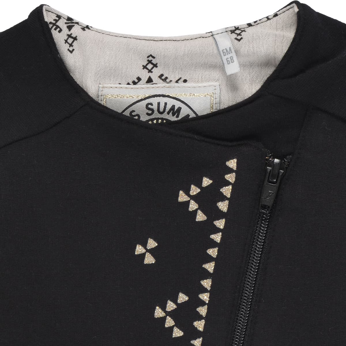 Girls' Jackets Ikks Black