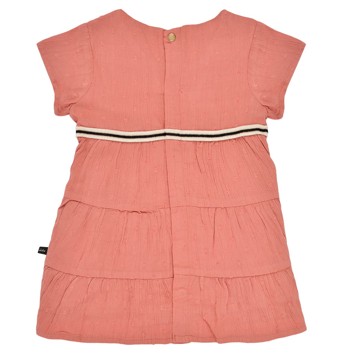 Women's Dresses Ikks Orange