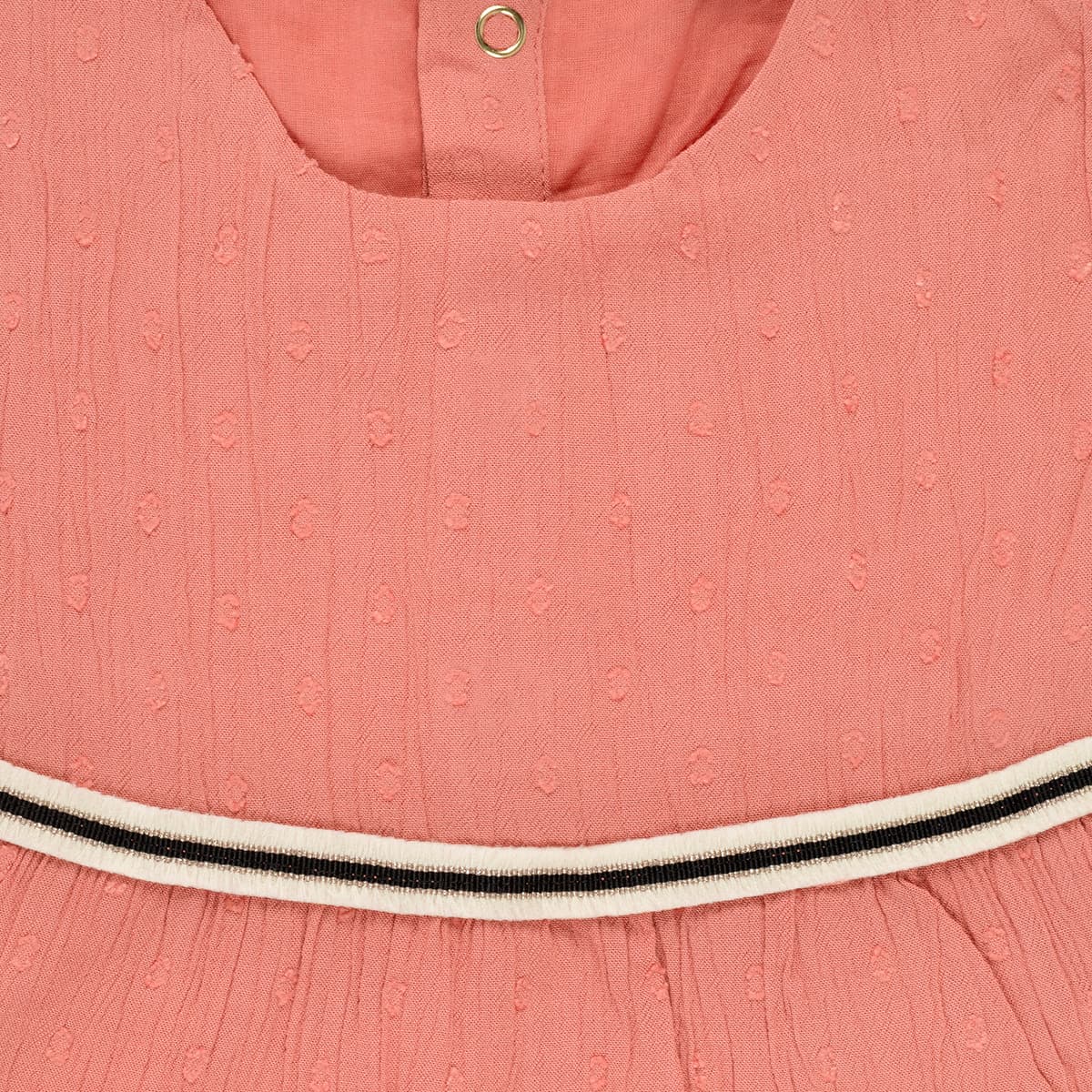 Women's Dresses Ikks Orange