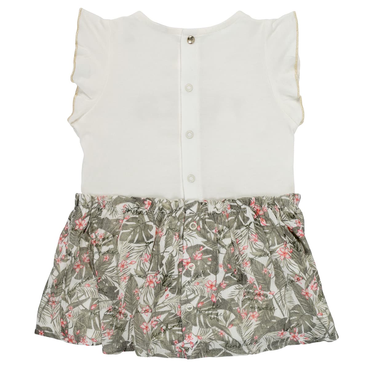 Women's Dresses Ikks Multicolor