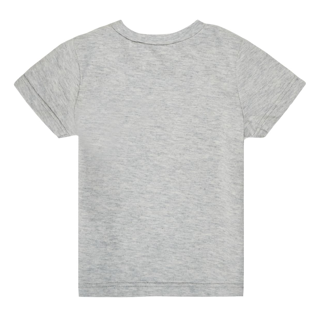 Boys' T-Shirts Ikks Gray