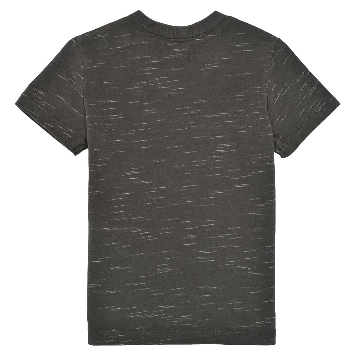 Boys' T-Shirts Ikks Gray