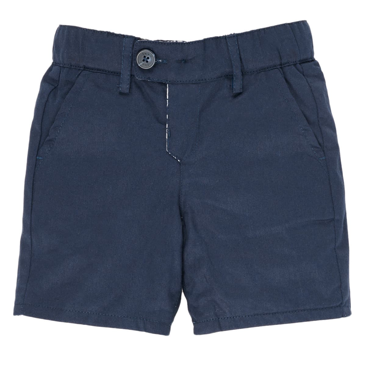Boys' Shorts Ikks Blue