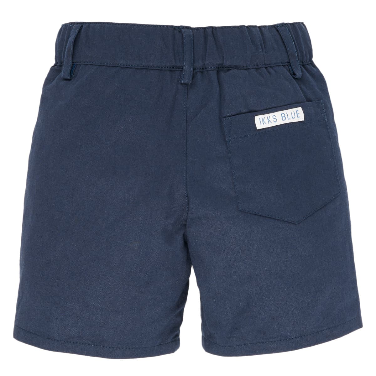 Boys' Shorts Ikks Blue