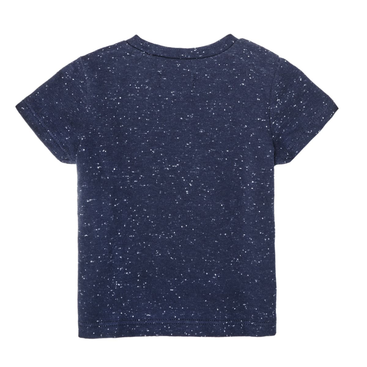 Boys' T-Shirts Ikks Blue