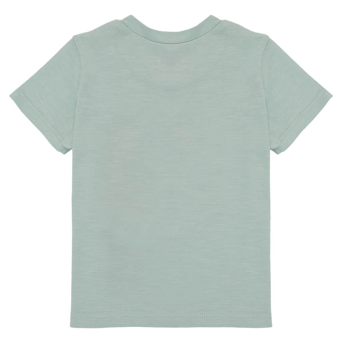 Boys' T-Shirts Ikks Blue