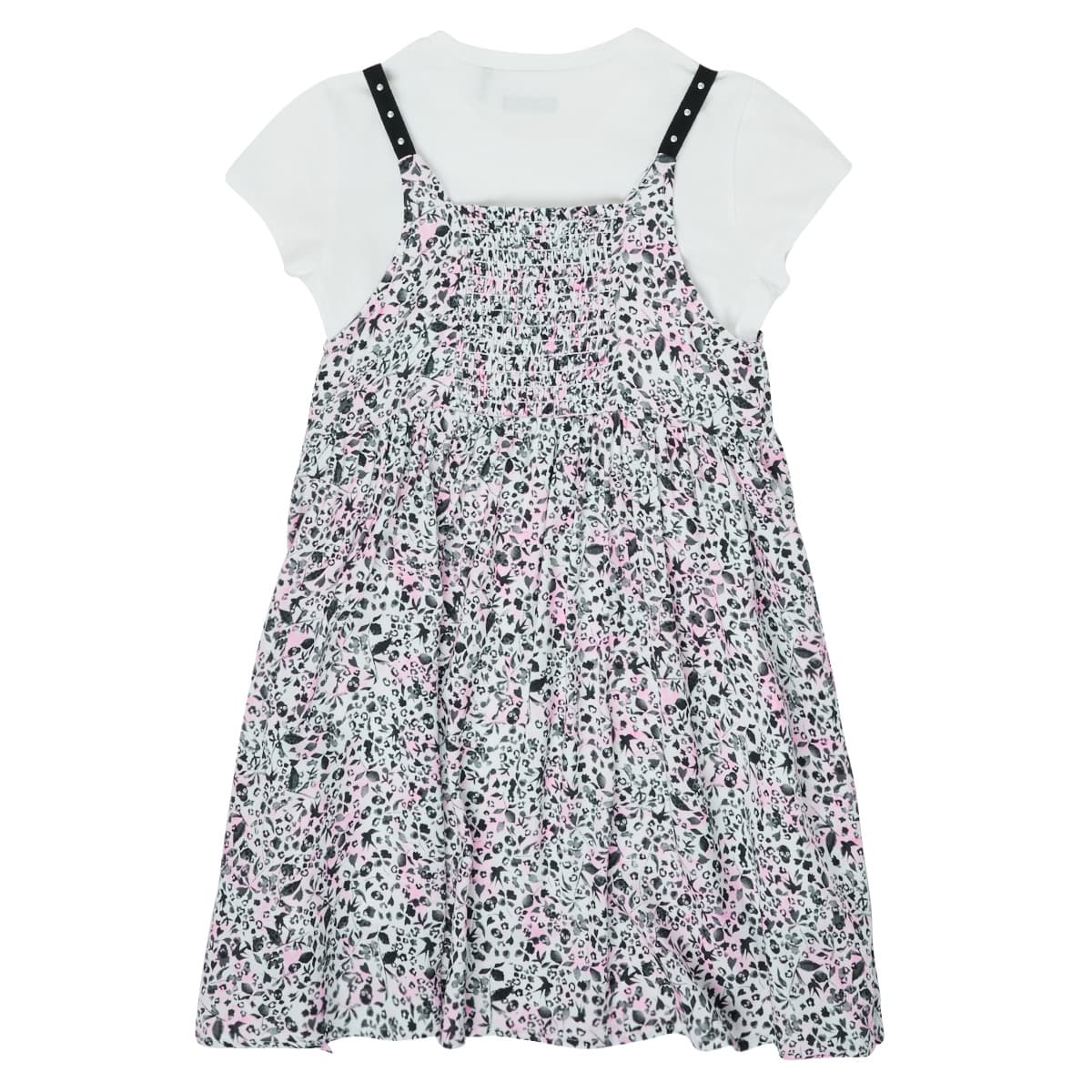 Women's Dresses Ikks Multicolor