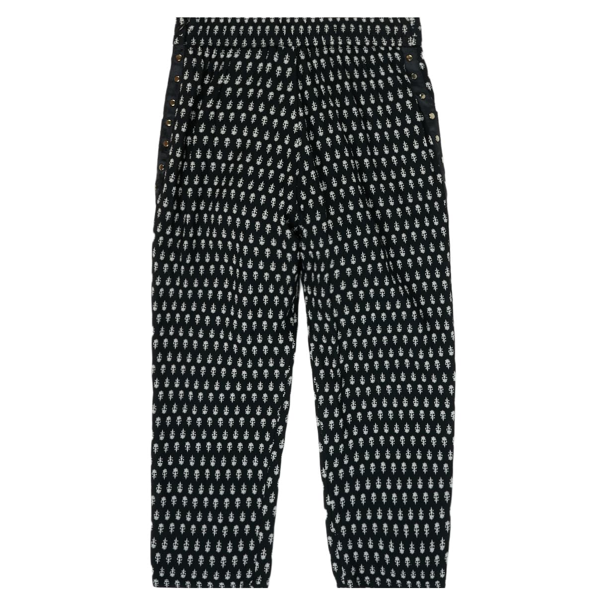 Girls' Pants Ikks Black