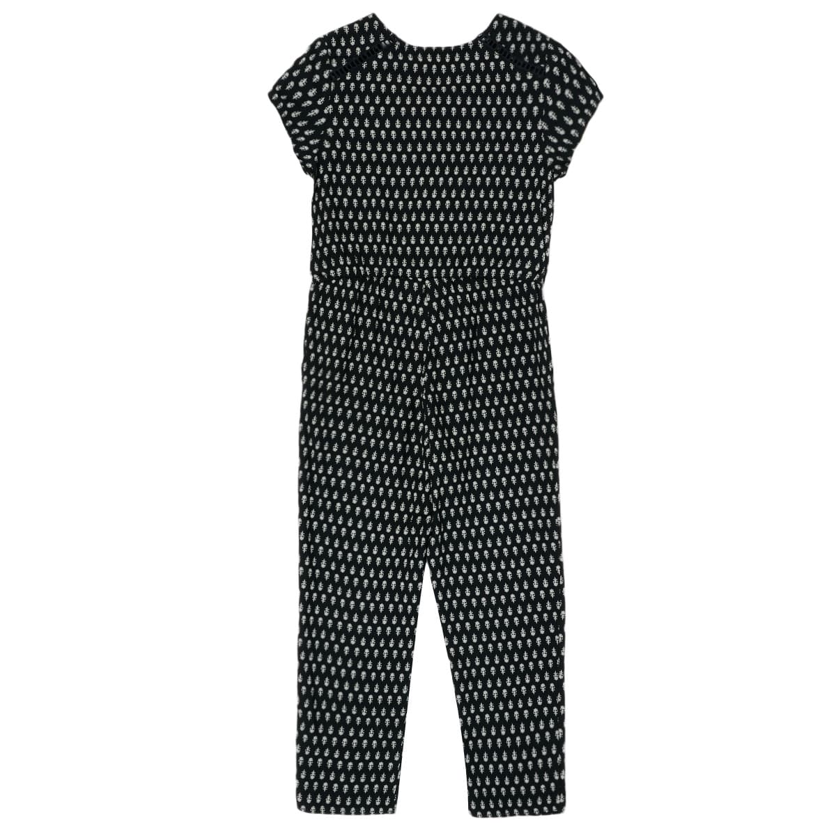 Women's Jumpsuits Ikks Black