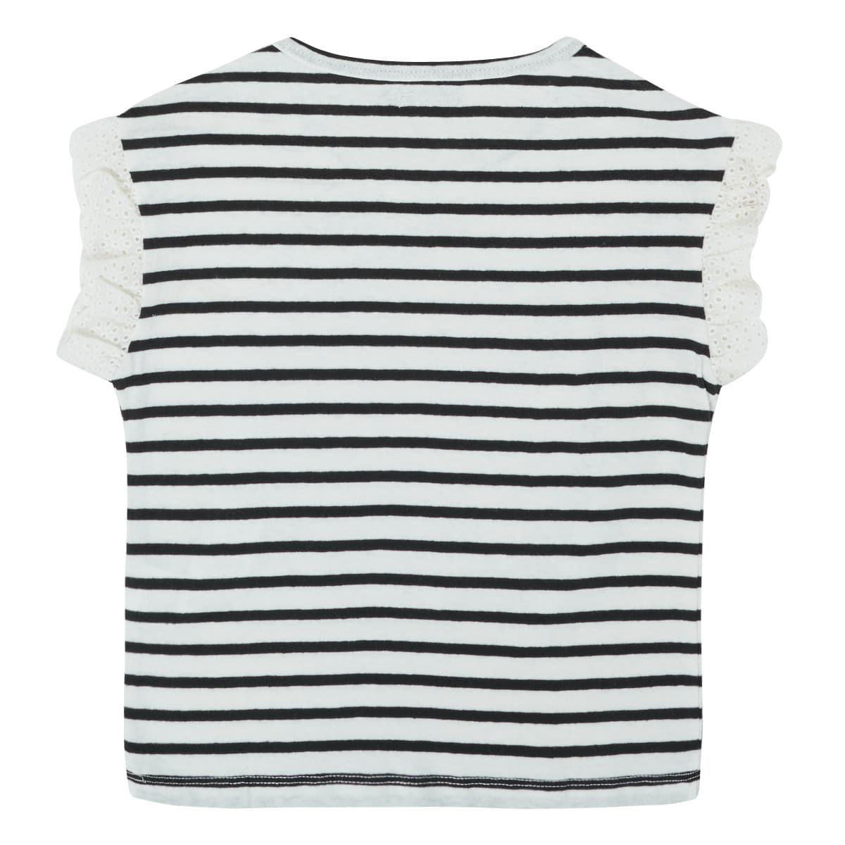 Girls' T-Shirts Ikks Multicolor