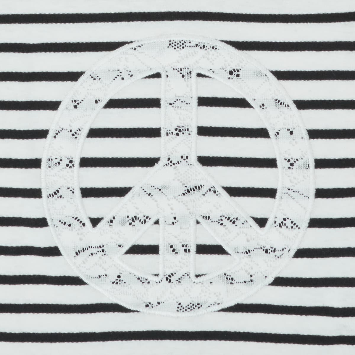 Girls' T-Shirts Ikks Multicolor