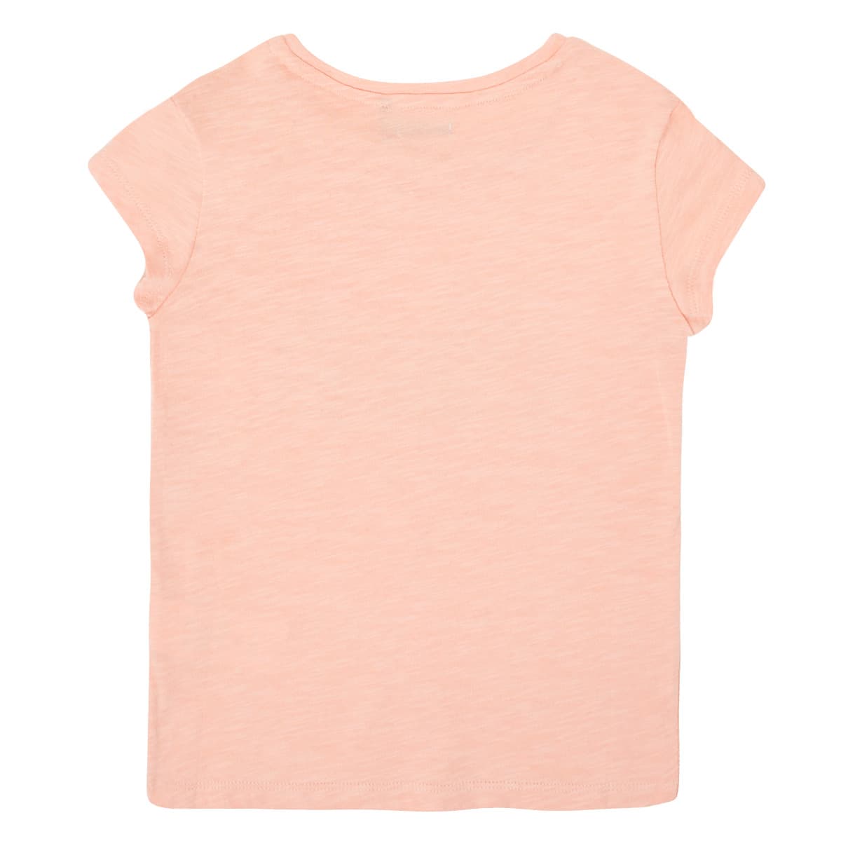 Girls' T-Shirts Ikks Pink