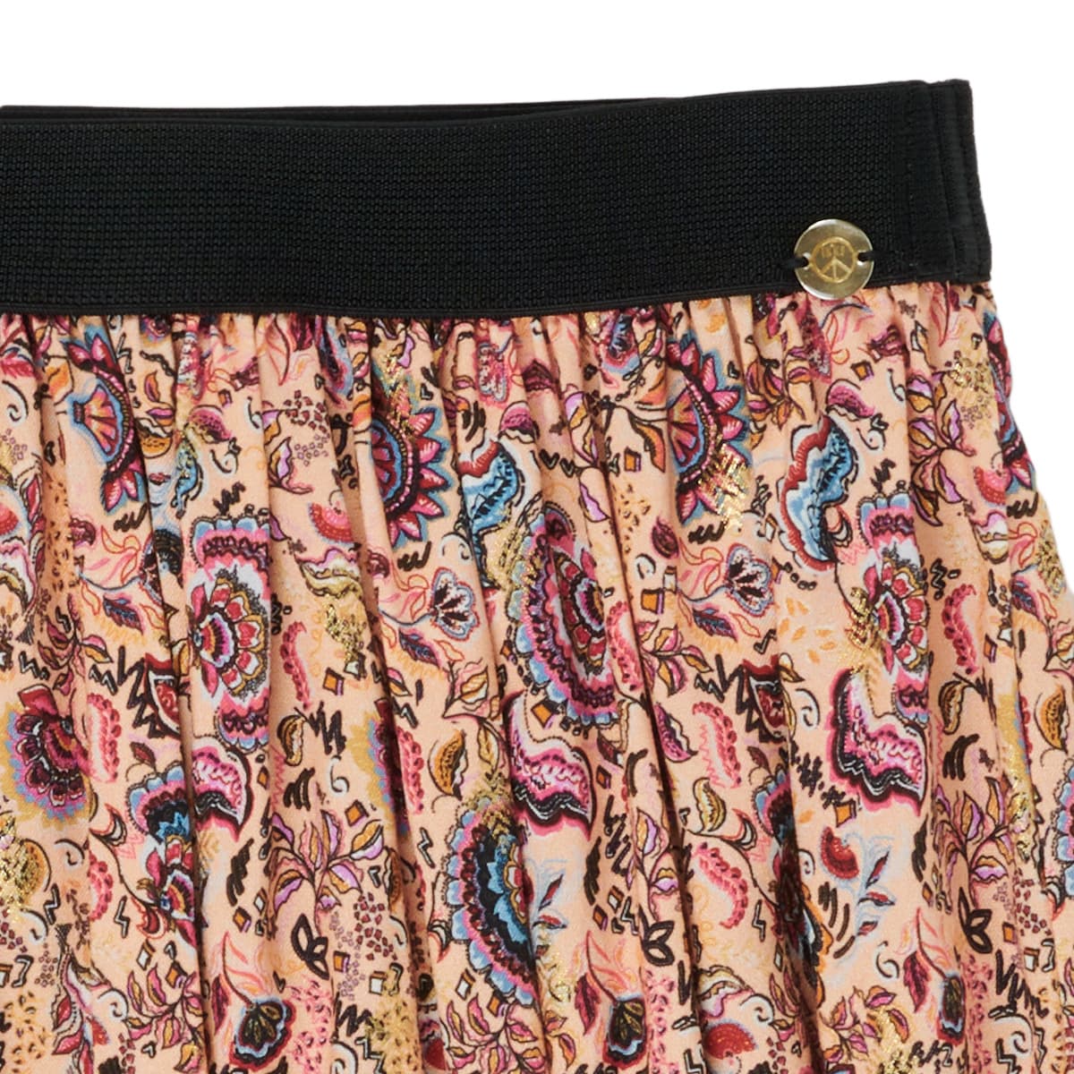 Women's Skirts Ikks Multicolor