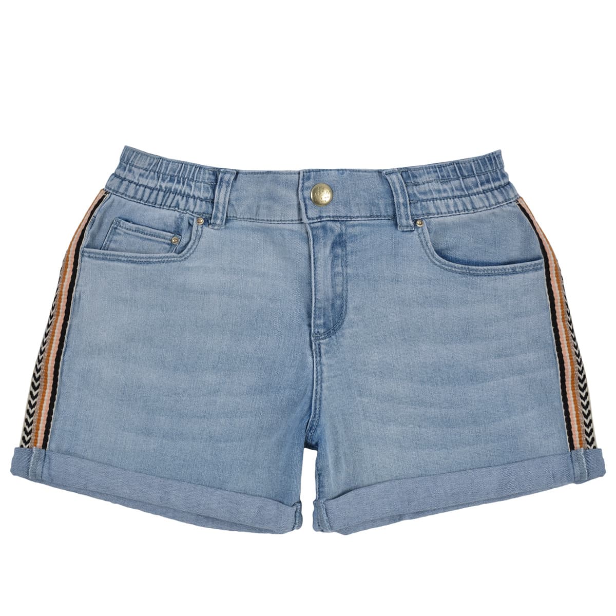 Shorts & Βερμούδες Ikks XS26002-84-C