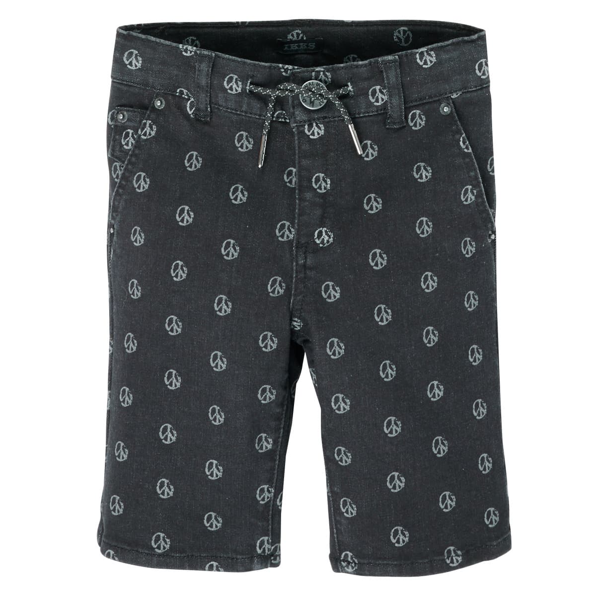 Shorts & Βερμούδες Ikks XS25063-02-C