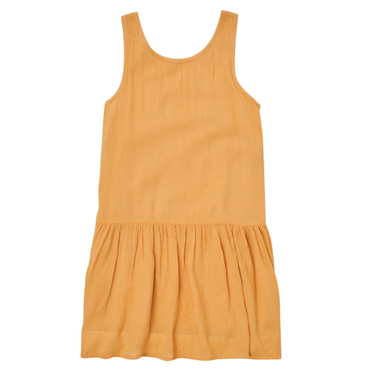 Women's Dresses Ikks Orange