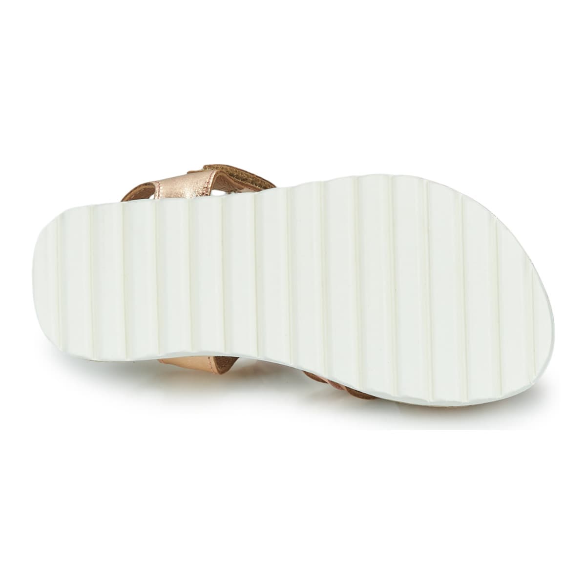 Girls' Sandals Mod'8 Pink