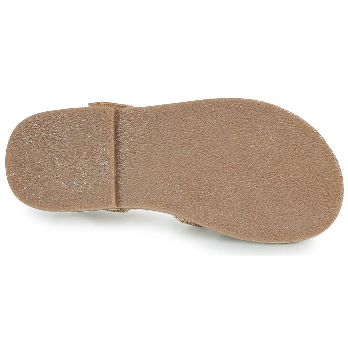 Girls' Sandals Mod'8 Gold